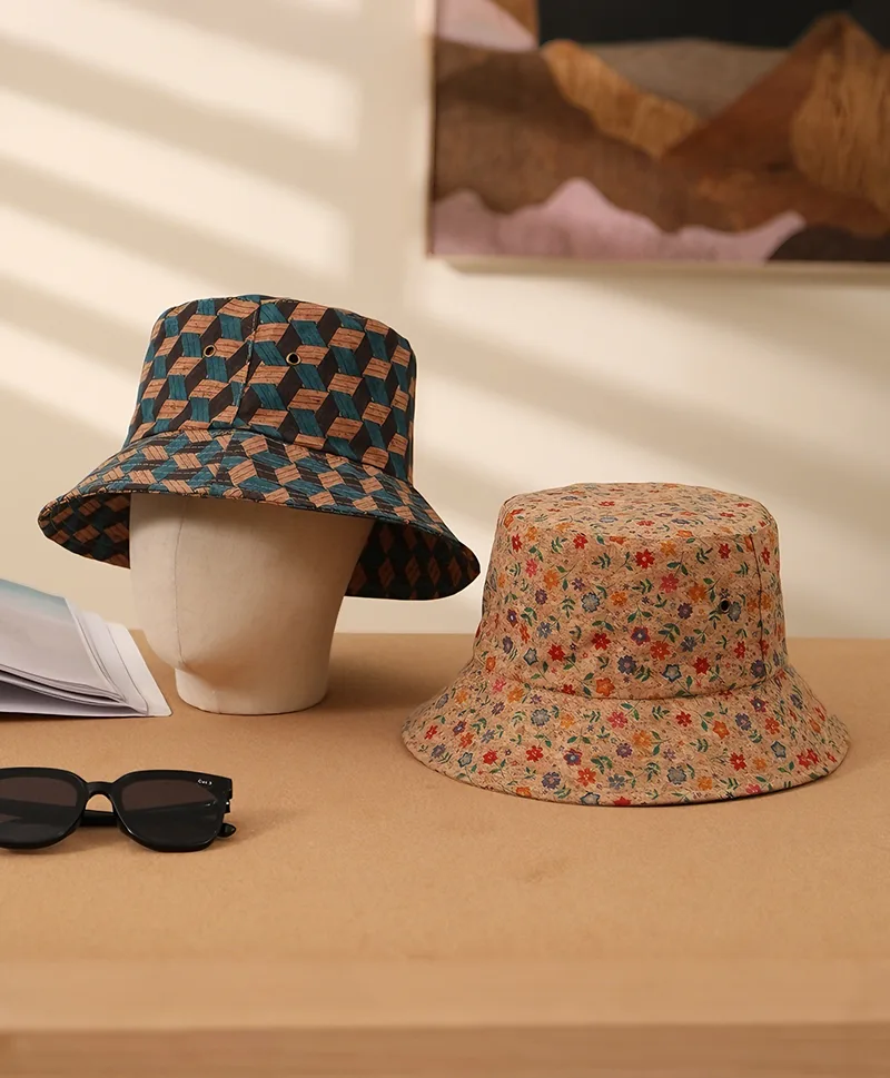 Classification des chapeaux en liège