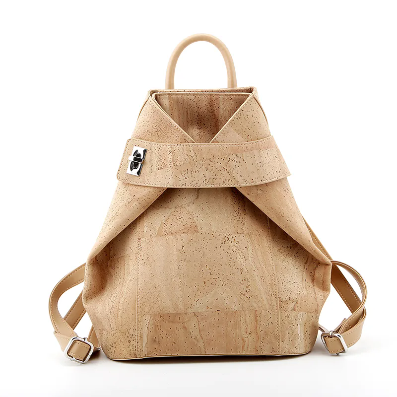 Comment choisir le sac à dos en liège parfait pour un style durable et une fonctionnalité au quotidien ?