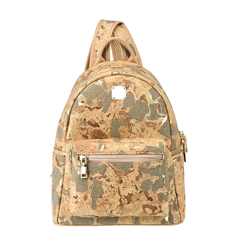 Sac en liège portugais authentique