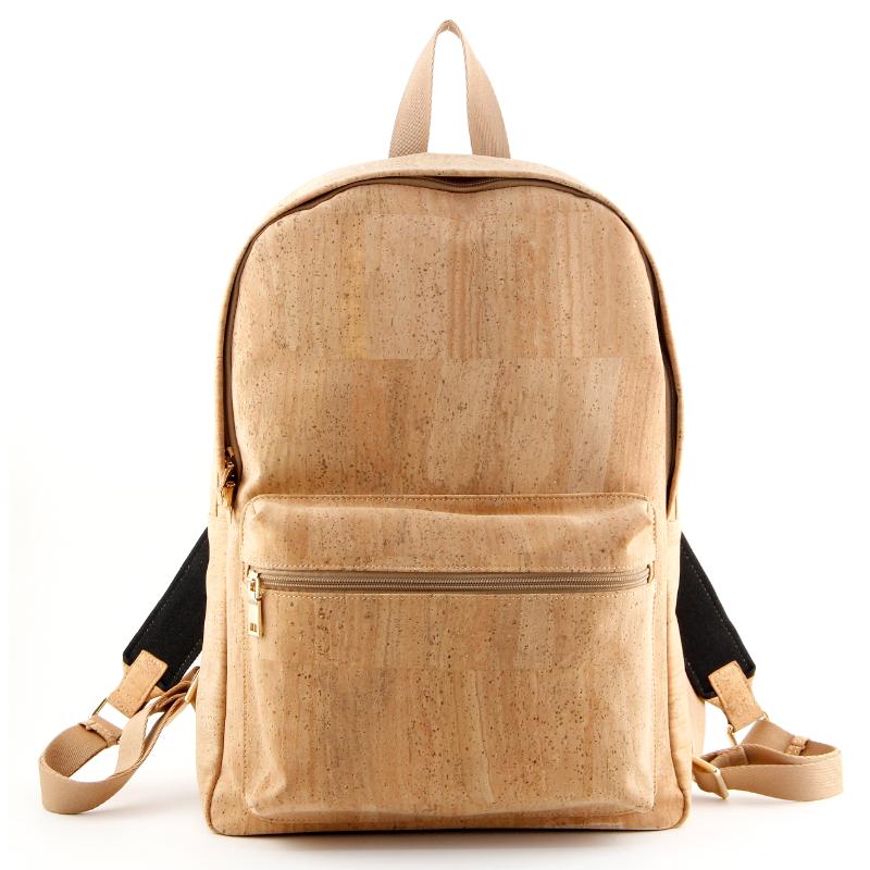 Sac de sport pour ordinateur en liège simple Business