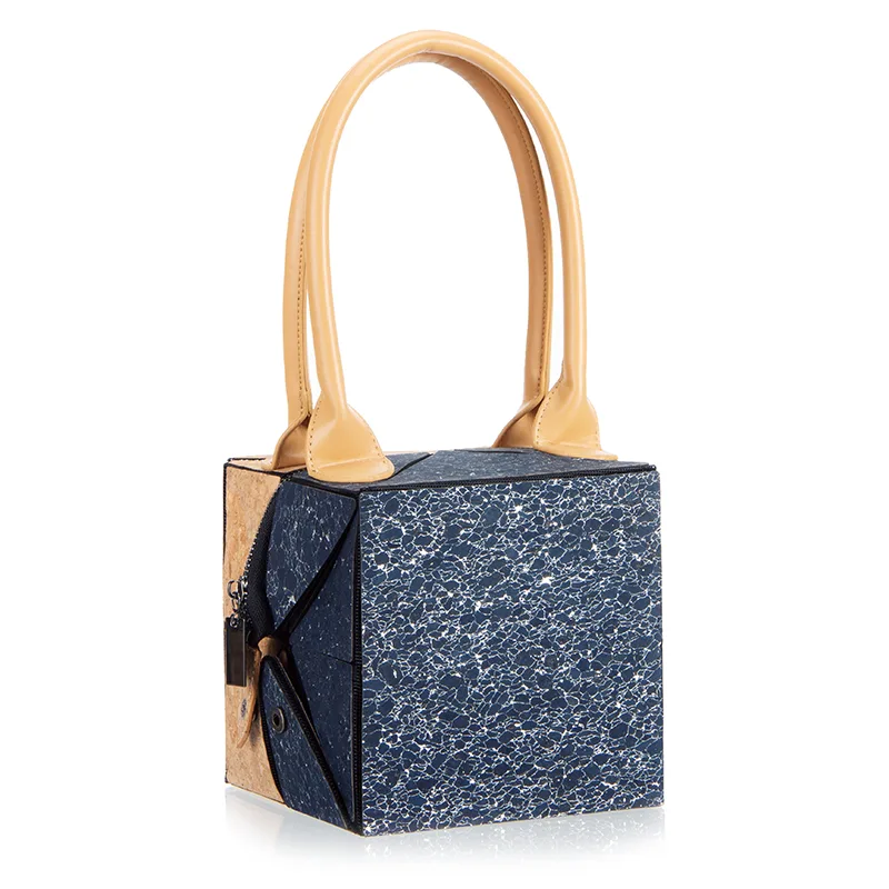 Sac en liège portugais durable
